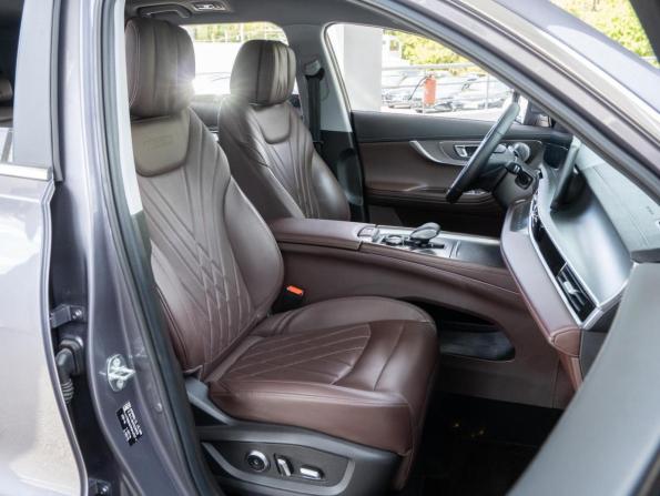 Chery Tiggo 8 Pro Max I Рестайлинг с пробегом 2023 года, цена 2 500 000 рублей, 45874 км, внедорожник, Автокод Объявления