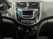 Hyundai Solaris I Рестайлинг Пермь  - изображение 43