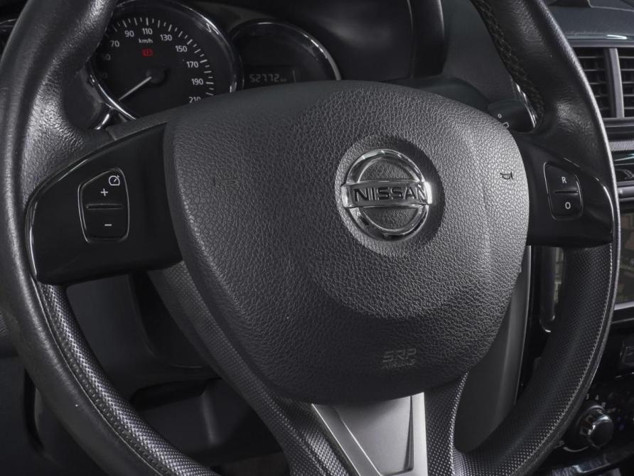 Nissan Terrano III (D10) Ростов-на-Дону  - изображение 15