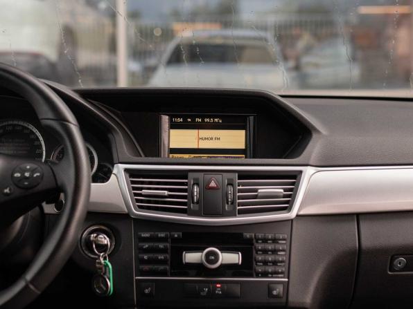 Mercedes-Benz E-Класс IV (W212 S212 C207) с пробегом 2011 года, цена 1 210 000 рублей, 244286 км, седан, Автокод Объявления