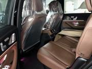 Mercedes-Benz GLS II (X167) Рестайлинг Москва  - изображение 10
