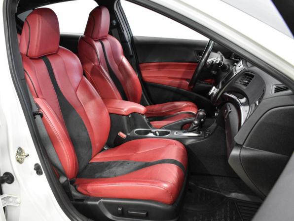 Acura ILX I Рестайлинг 2 с пробегом 2019 года, цена 2 239 000 рублей, 61648 км, седан, Автокод Объявления