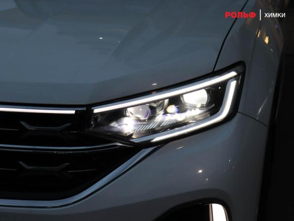 Volkswagen Tayron I Рестайлинг с пробегом 2023 года, цена 3 797 000 рублей, 53749 км, внедорожник, Автокод Объявления