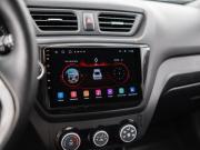 Kia Rio III Рестайлинг Сочи  - изображение 33