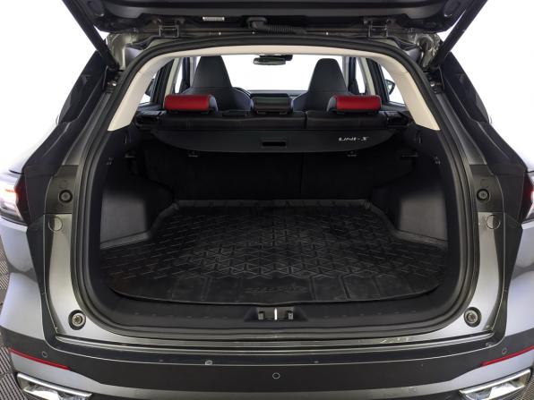 Changan CS55 Plus II с пробегом 2024 года, цена 2 290 000 рублей, 9695 км, внедорожник, Автокод Объявления