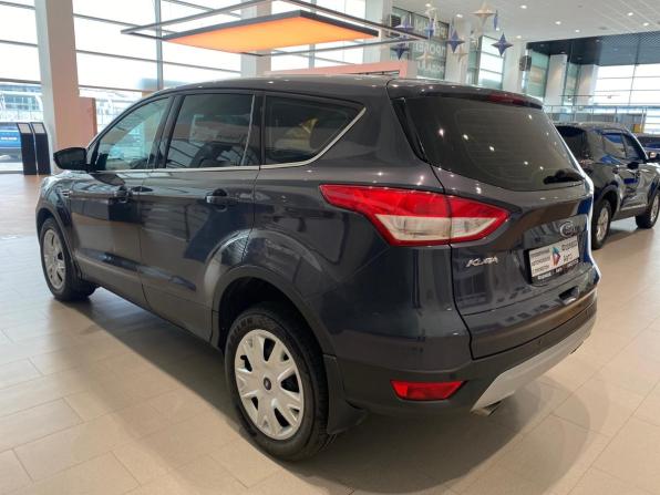 Ford Kuga II с пробегом 2014 года, цена 1 149 000 рублей, 198000 км, внедорожник, Автокод Объявления