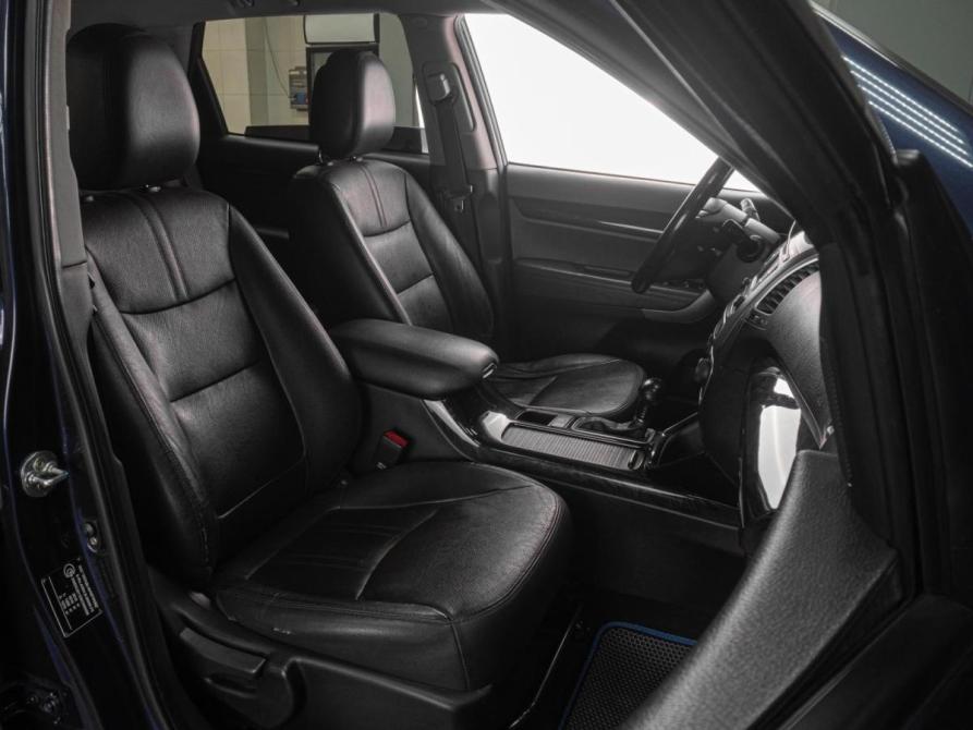 Kia Sorento II Рестайлинг Тюмень  - изображение 8