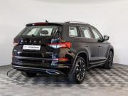 Skoda Kodiaq I Рестайлинг Санкт-Петербург  - изображение 28
