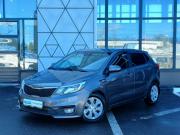 Kia Rio III Рестайлинг Москва  - изображение 24