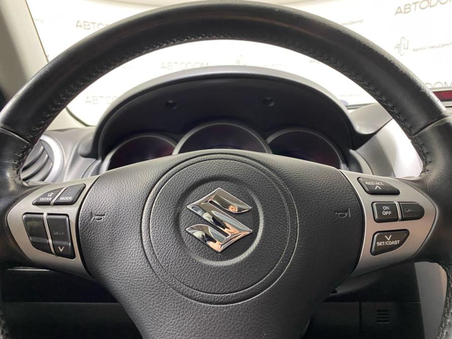 Suzuki Grand Vitara II Москва  - изображение 16