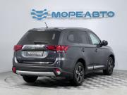 Mitsubishi Outlander III Рестайлинг 2 Калининград  - изображение 24