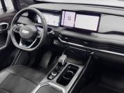 Geely Okavango I Рестайлинг Ростов-на-Дону  - изображение 25