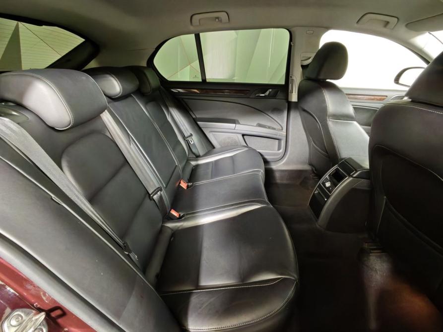 Skoda Superb II Рестайлинг Москва  - изображение 16
