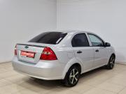 Chevrolet Aveo I Рестайлинг Альметьевск  - изображение 24
