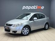 Suzuki SX4 I (Classic) Тверь  - изображение 17