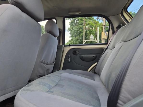 Daewoo Matiz I Рестайлинг с пробегом 2012 года, цена 110 000 рублей, 148908 км, хэтчбек, Автокод Объявления