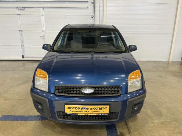 Ford Fusion I Рестайлинг с пробегом 2008 года, цена 415 000 рублей, 167684 км, хэтчбек, Автокод Объявления