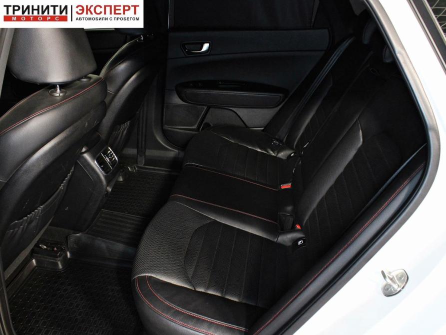 Kia Optima IV Белгород  - изображение 15
