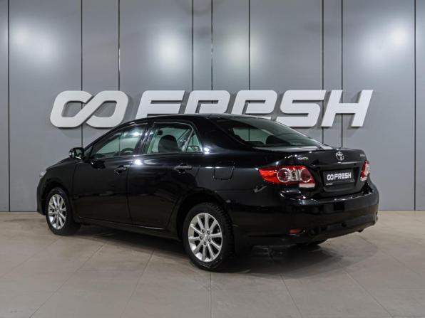 Toyota Corolla X (E140 E150) Рестайлинг с пробегом 2010 года, цена 969 000 рублей, 174303 км, седан, Автокод Объявления