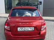 Lada (ВАЗ) Granta I Рестайлинг Кемерово  - изображение 42
