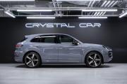 Porsche Cayenne III Рестайлинг Москва  - изображение 41