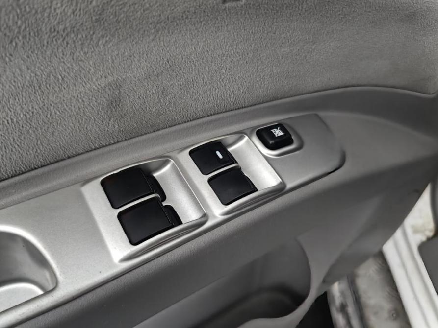Mitsubishi Pajero Sport II Рестайлинг Москва  - изображение 20
