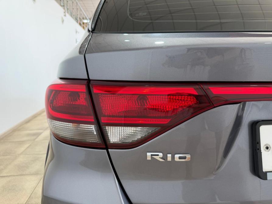Kia Rio IV Новороссийск  - изображение 18