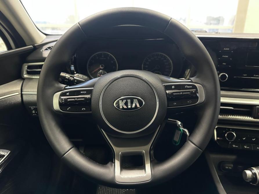 Kia K5 III Волгоград  - изображение 7