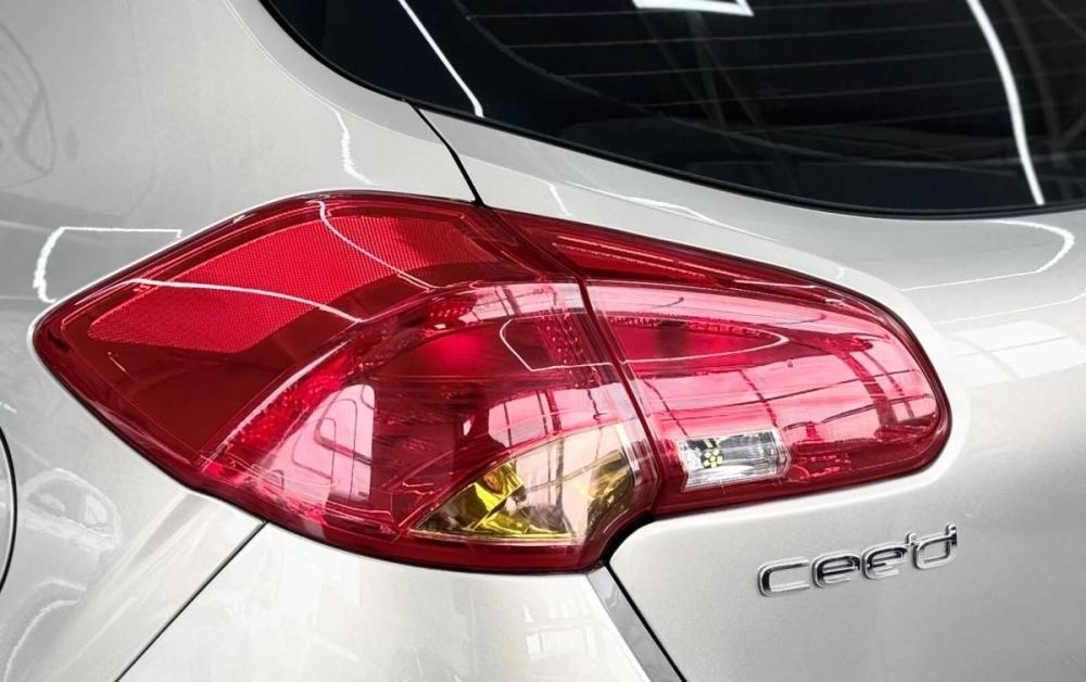 Kia Ceed II Шахты  - изображение 10