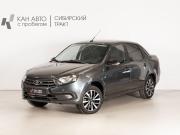 Lada (ВАЗ) Granta I Рестайлинг Казань  - изображение 9