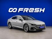 Volkswagen Passat CC II Рестайлинг Москва  - изображение 23