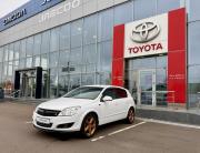 Opel Astra H Рестайлинг Орел  - изображение 32