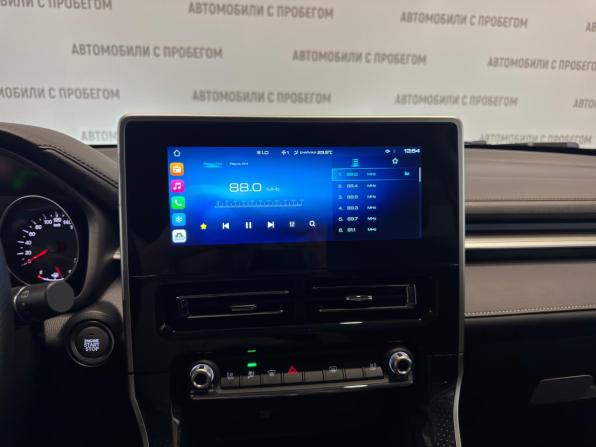 Haval M6 II с пробегом 2023 года, цена 1 799 000 рублей, 31000 км, внедорожник, Автокод Объявления