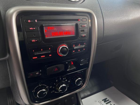 Renault Duster I с пробегом 2014 года, цена 1 095 000 рублей, 178331 км, внедорожник, Автокод Объявления