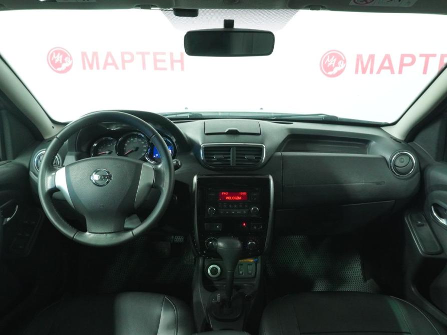 Nissan Terrano III (D10) Вологда  - изображение 15