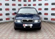 Skoda Octavia I (A4) Рестайлинг Санкт-Петербург  - изображение 17