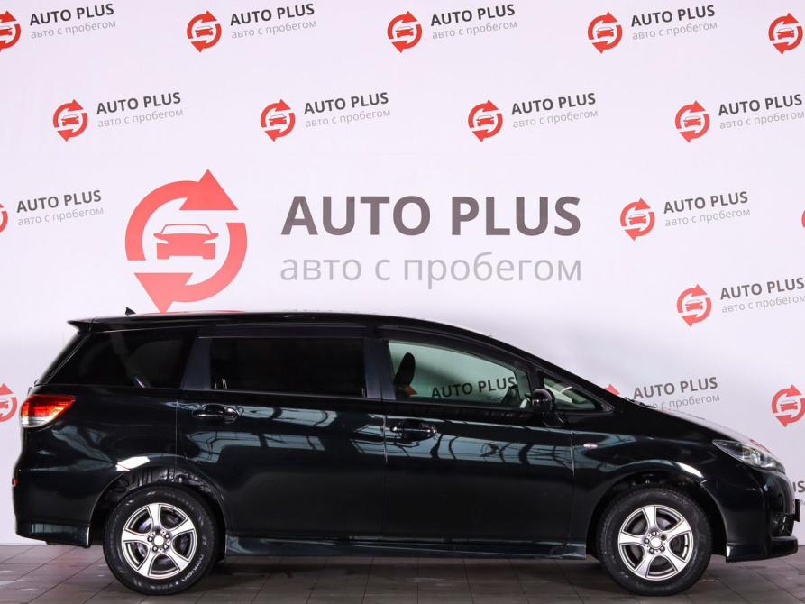 Toyota Wish II Рестайлинг Минеральные Воды  - изображение 7