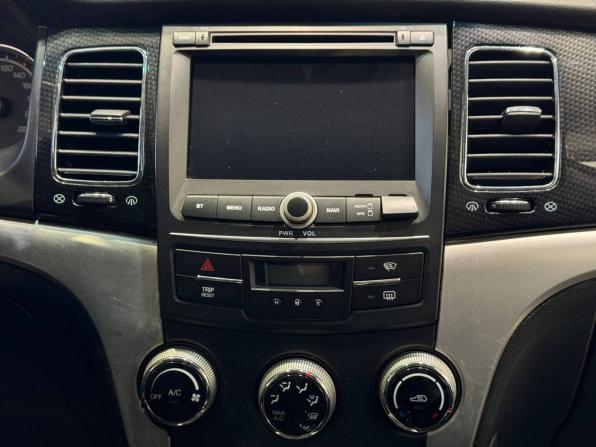 SsangYong Actyon II с пробегом 2012 года, цена 759 900 рублей, 259000 км, внедорожник, Автокод Объявления
