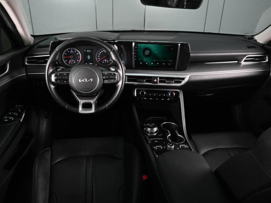 Kia K5 III Ростов-на-Дону  - изображение 6