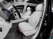 Mercedes-Benz Maybach GLS I Рестайлинг Москва  - изображение 52