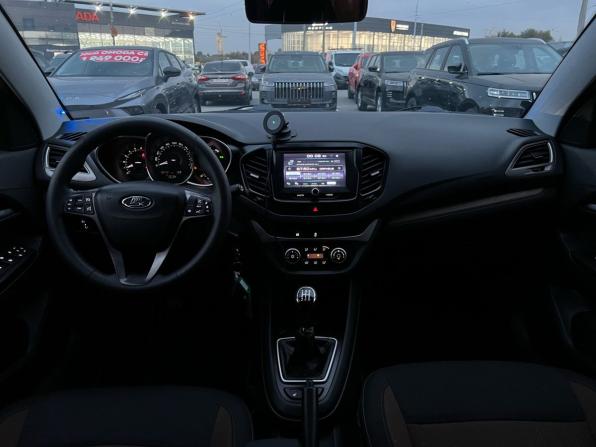 Lada (ВАЗ) Vesta I с пробегом 2016 года, цена 828 000 рублей, 168000 км, седан, Автокод Объявления