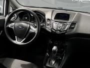 Ford Fiesta Mk6 Рестайлинг Санкт-Петербург  - изображение 38
