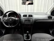 Volkswagen Polo V Рестайлинг Ижевск  - изображение 39