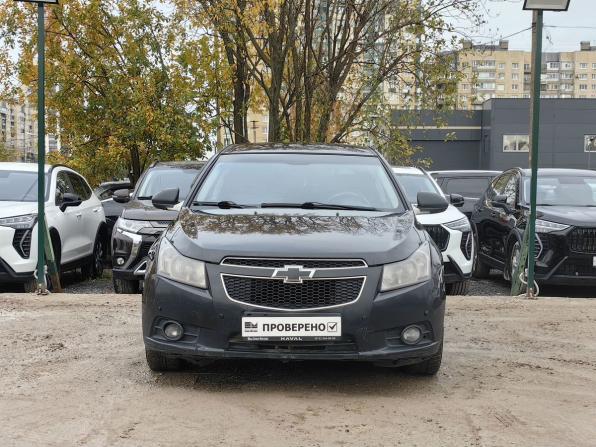 Chevrolet Cruze I с пробегом 2012 года, цена 499 000 рублей, 228000 км, хэтчбек, Автокод Объявления
