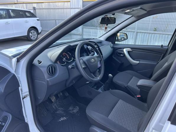 Lada (ВАЗ) Largus I Рестайлинг с пробегом 2025 года, цена 1 350 000 рублей, 10000 км, универсал, Автокод Объявления
