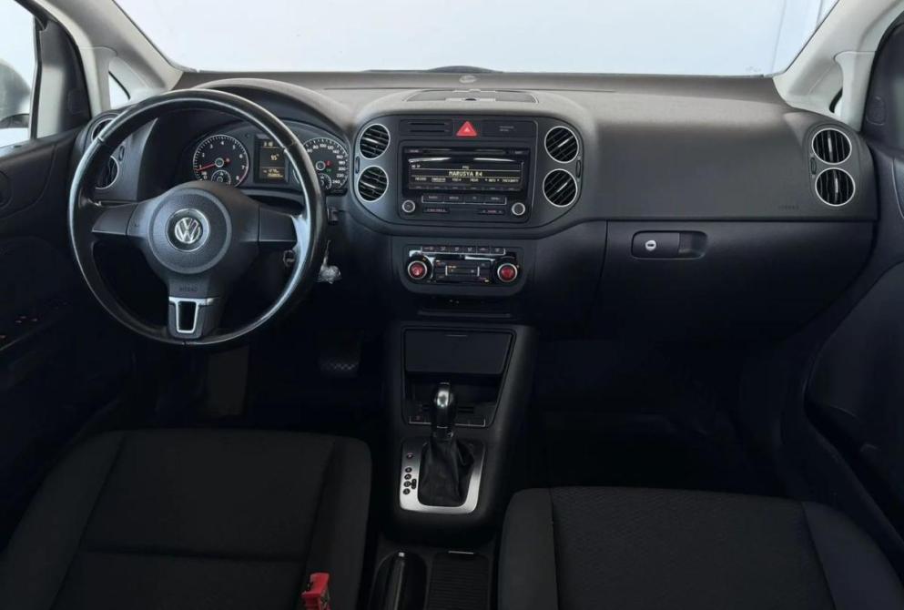 Volkswagen Golf Plus II Киров  - изображение 11