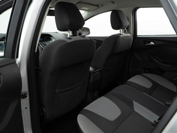 Ford Focus III с пробегом 2013 года, цена 1 118 888 рублей, 74815 км, хэтчбек, Автокод Объявления