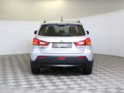 Mitsubishi ASX I Санкт-Петербург  - изображение 27