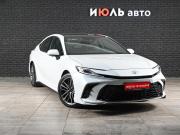 Toyota Camry IX (XV80) China Market Екатеринбург  - изображение 21