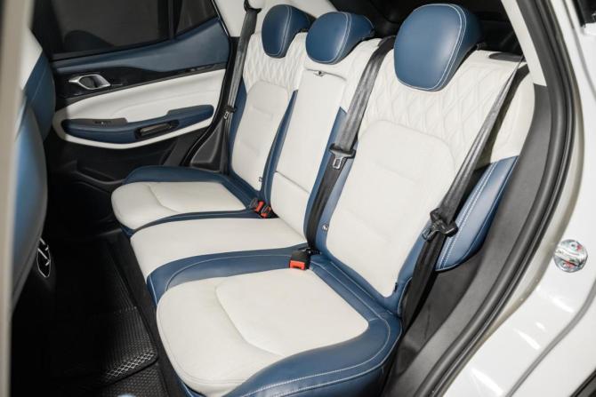 JETOUR X50 с пробегом 2024 года, цена 1 729 000 рублей, 24368 км, внедорожник, Автокод Объявления